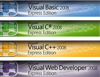 Microsoft visual basic 2008 express edition registration key download free